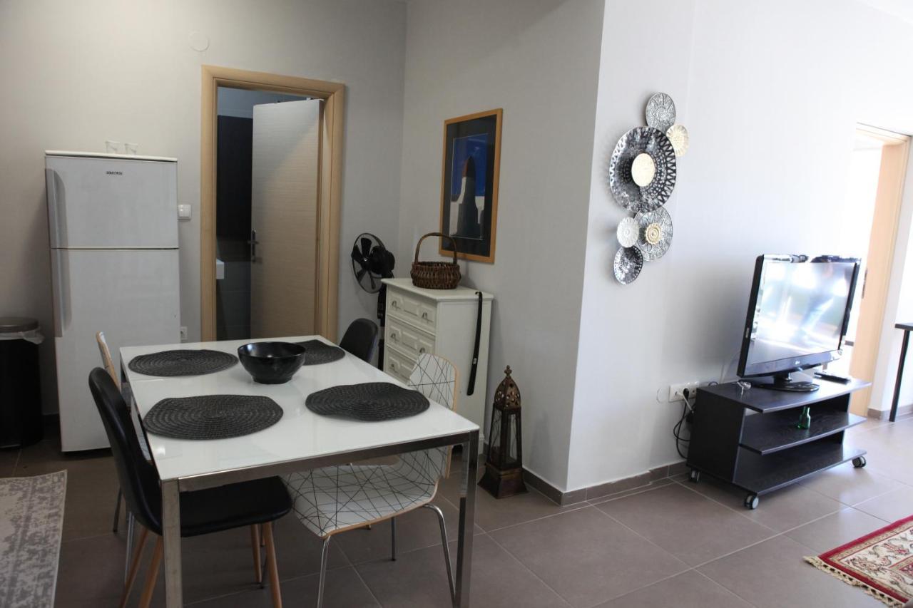 55 Egnatia Apartment เทสซาโลนิกิ ภายนอก รูปภาพ